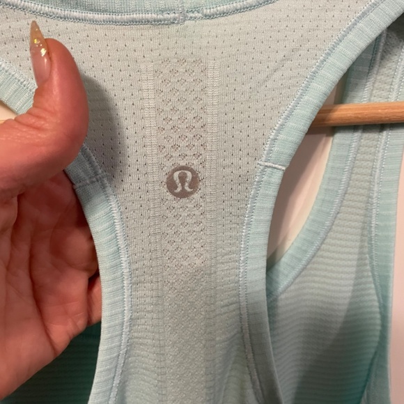 SWIFTLY TECH RACERBACK - Picture 7 of 8